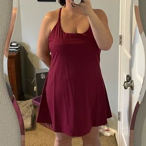 Everyday Cloudful® Air Plus Size Dress-Euphoria
Air 2x